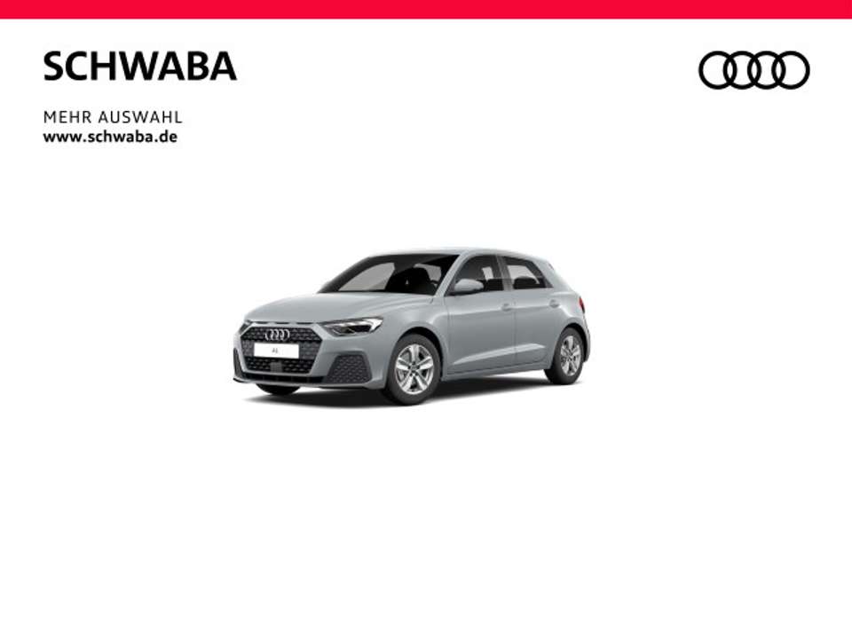 Audi A1 - Imagem 1