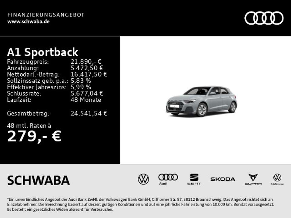 Audi A1 - Imagem 2
