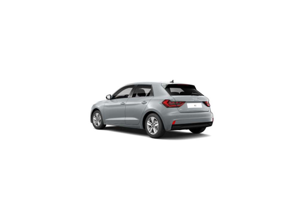Audi A1 - Imagem 3