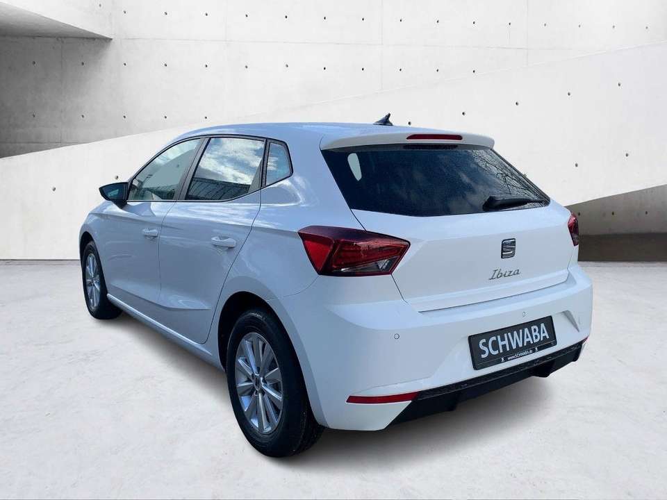 SEAT Ibiza - Imagem 3