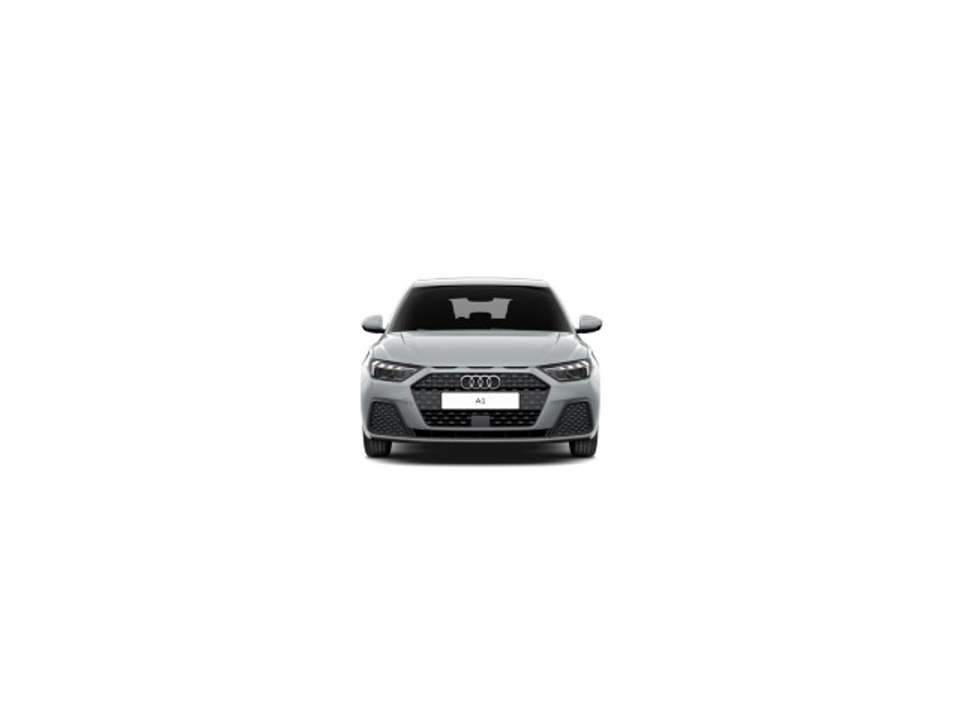 Audi A1 - Imagem 4