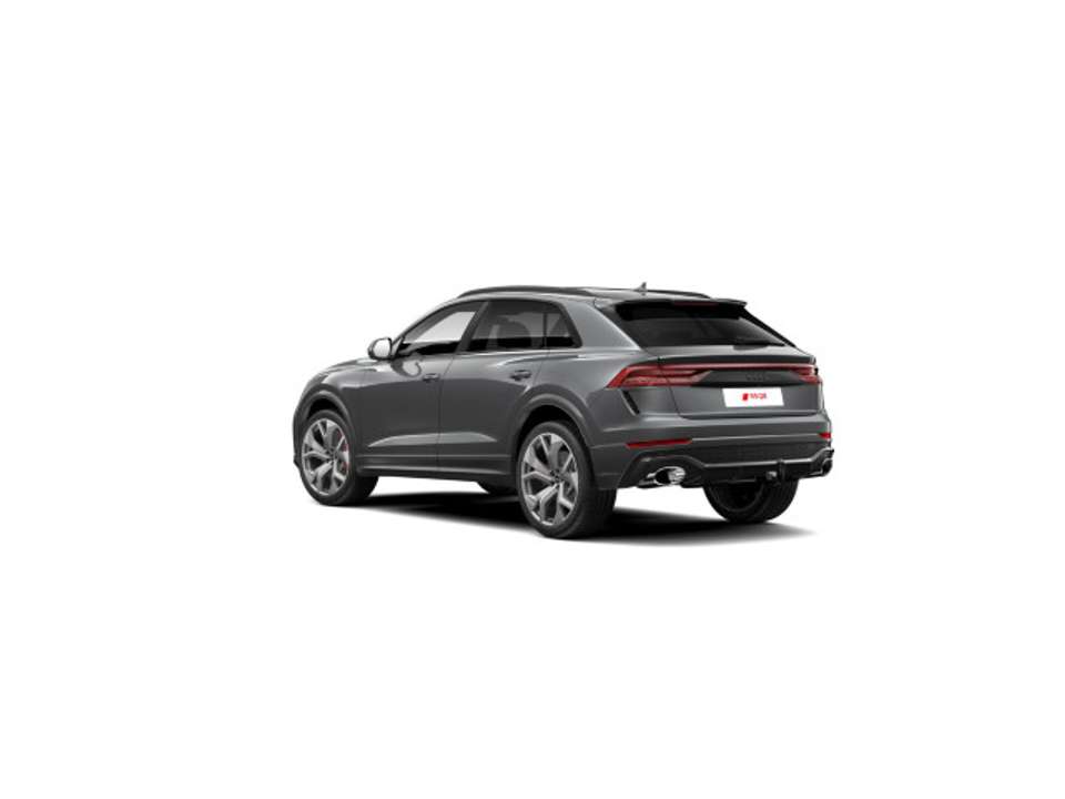 Audi RS Q8 - Imagem 3