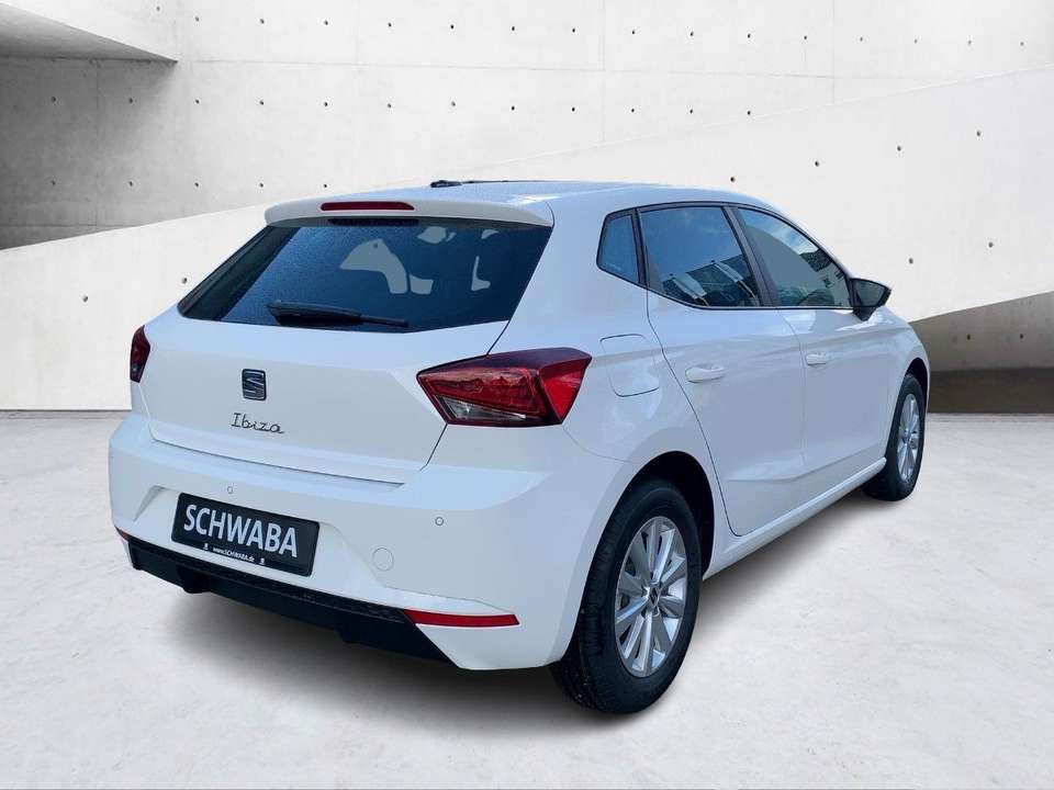 SEAT Ibiza - Imagem 4