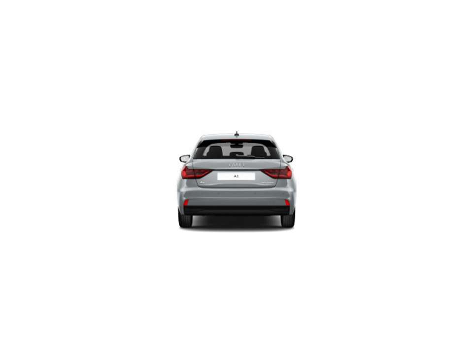 Audi A1 - Imagem 5