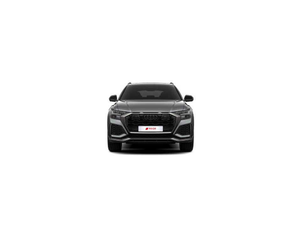 Audi RS Q8 - Imagem 4