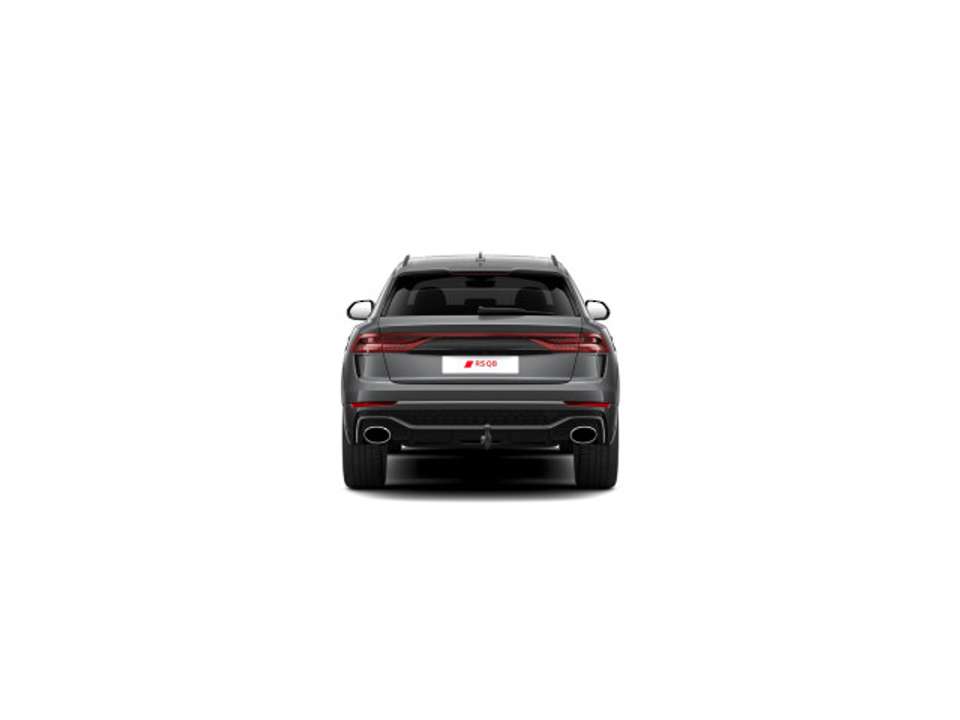 Audi RS Q8 - Imagem 5