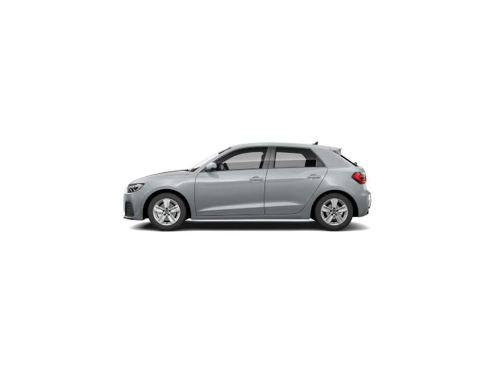 Audi A1 - Imagem 6