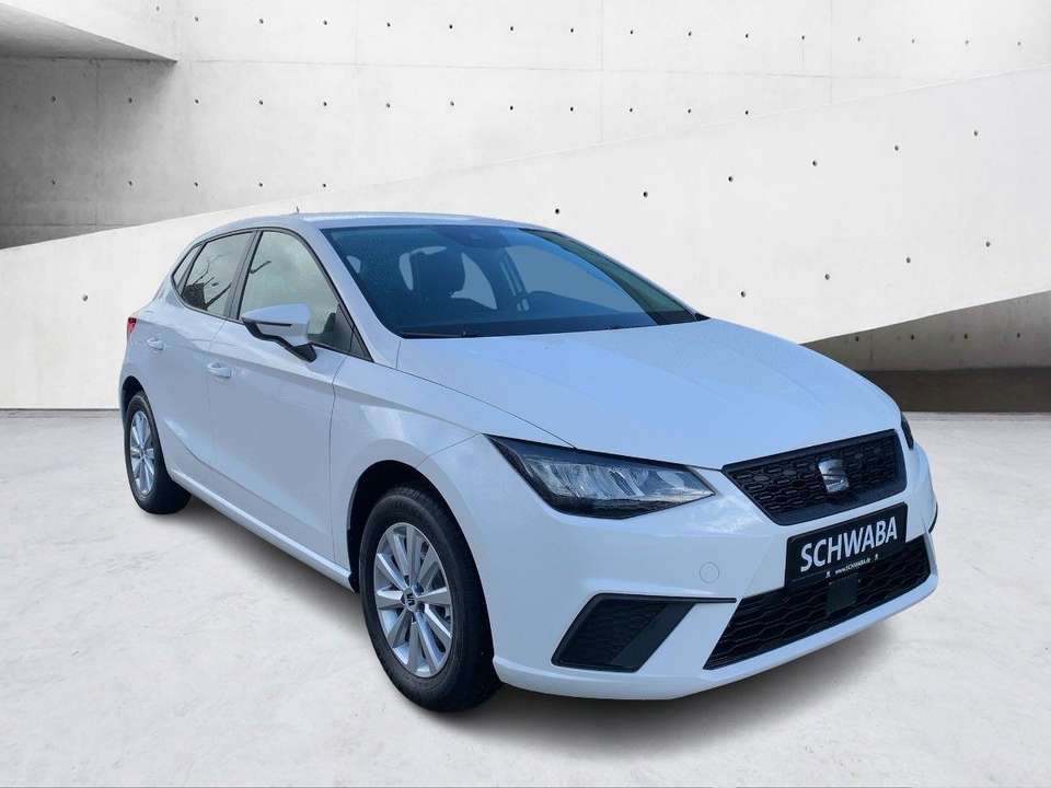 SEAT Ibiza - Imagem 5