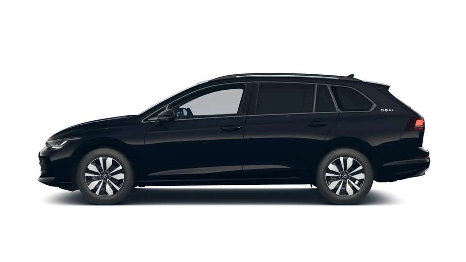 Volkswagen Golf Variant - Imagem 3