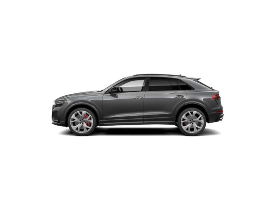 Audi RS Q8 - Imagem 6