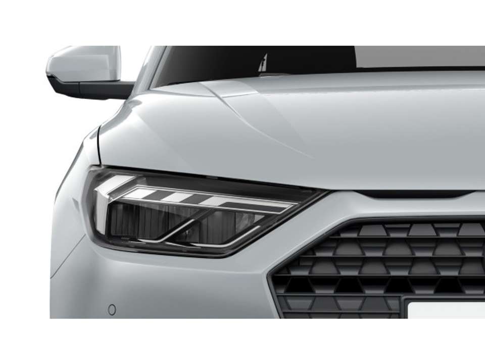 Audi A1 - Imagem 7