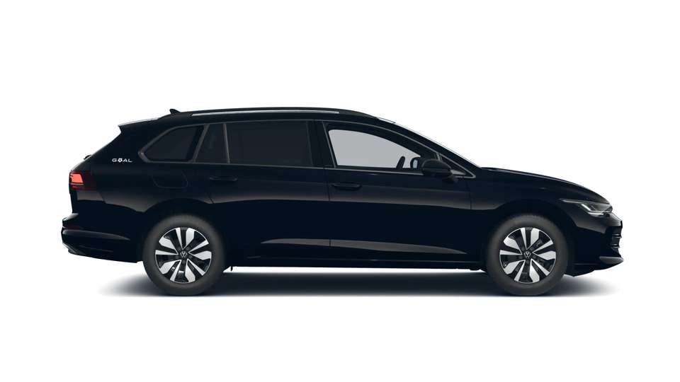 Volkswagen Golf Variant - Imagem 4