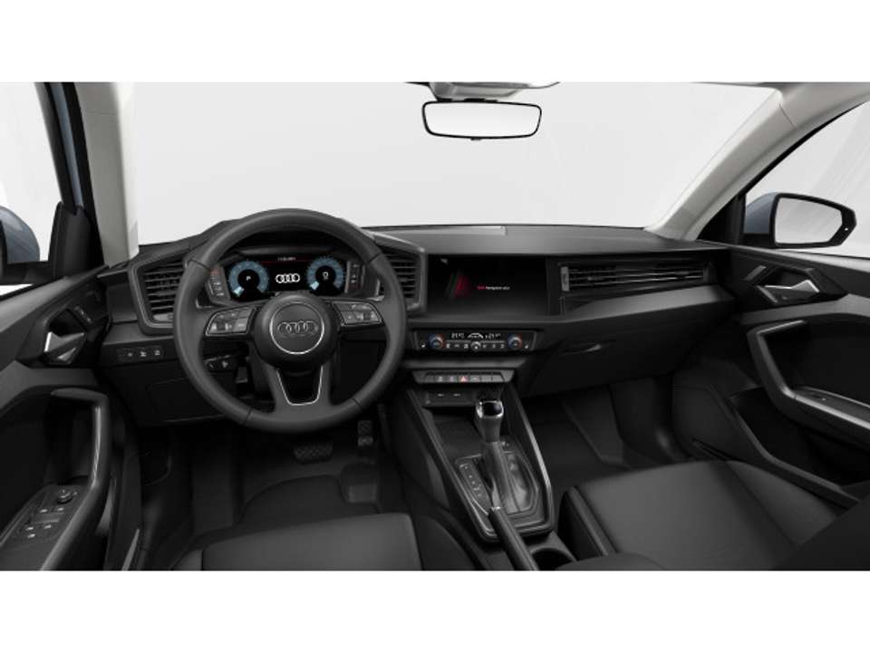 Audi A1 - Imagem 8