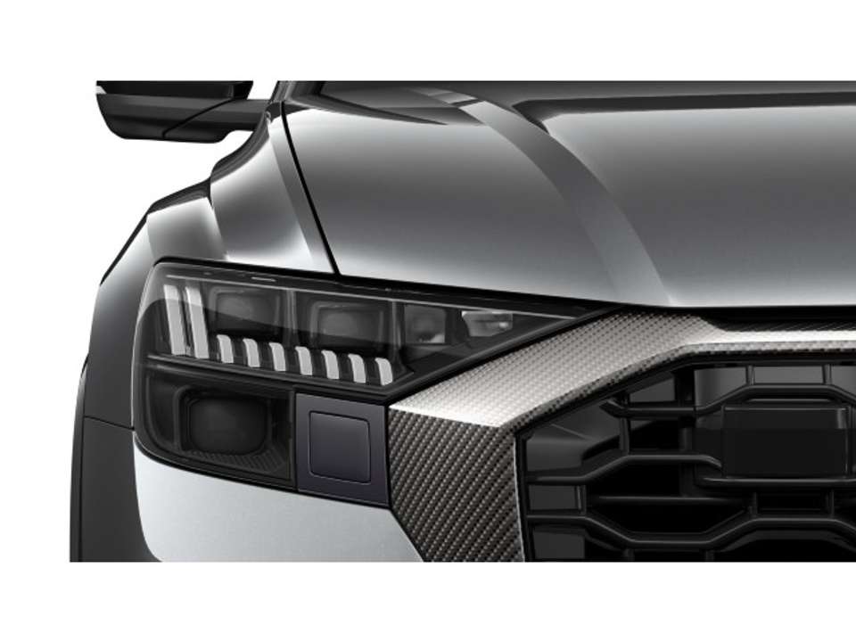 Audi RS Q8 - Imagem 7