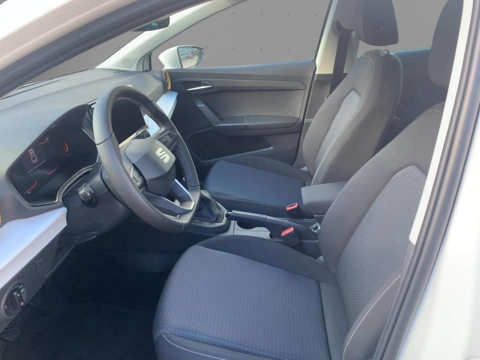 SEAT Ibiza - Imagem 7