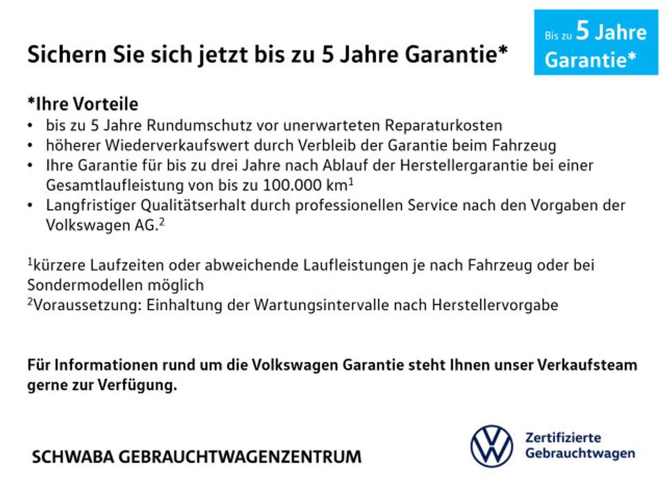 Volkswagen Golf Variant - Imagem 5