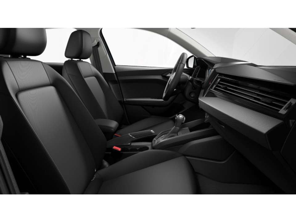 Audi A1 - Imagem 9