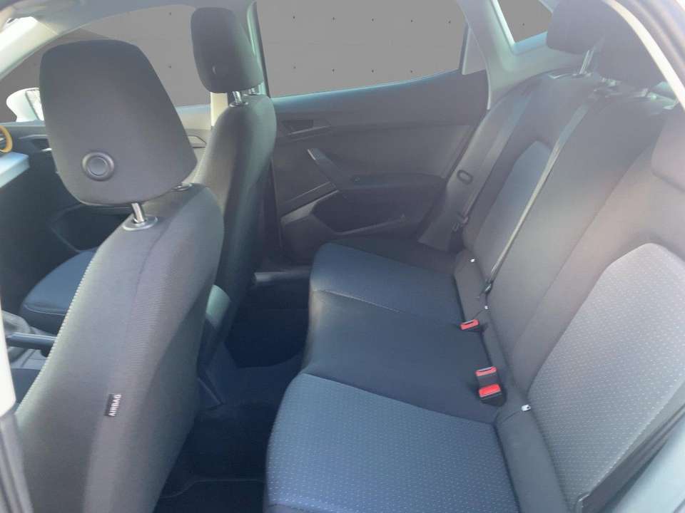 SEAT Ibiza - Imagem 8