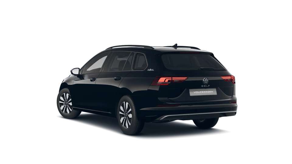 Volkswagen Golf Variant - Imagem 7