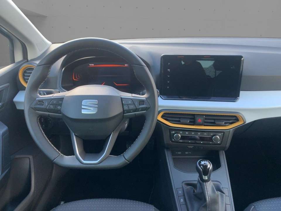 SEAT Ibiza - Imagem 9