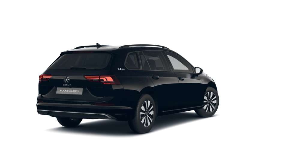Volkswagen Golf Variant - Imagem 8