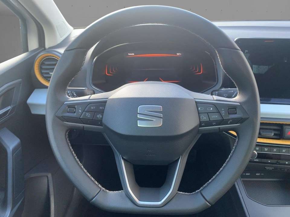 SEAT Ibiza - Imagem 10