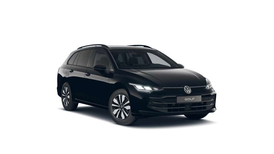 Volkswagen Golf Variant - Imagem 9
