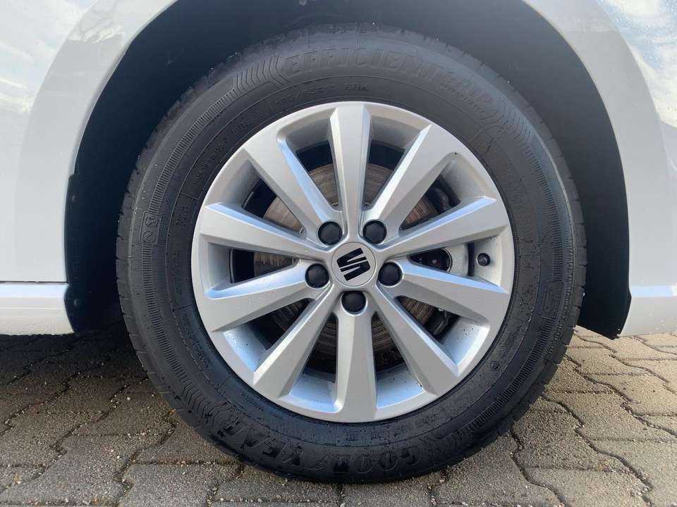 SEAT Ibiza - Imagem 12
