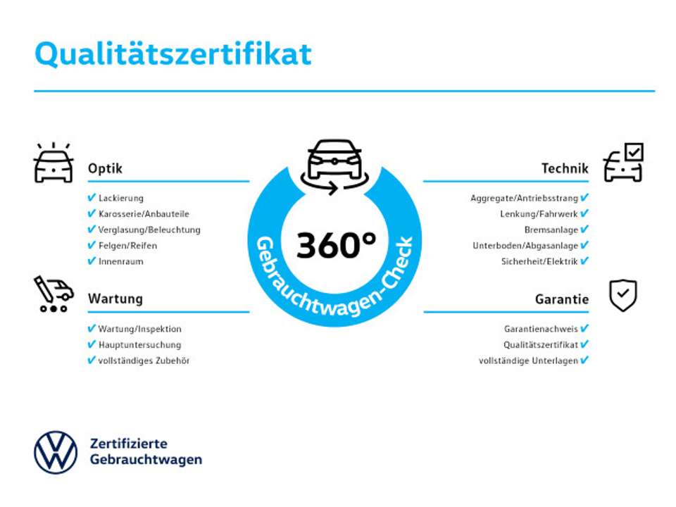 Volkswagen Golf Variant - Imagem 10