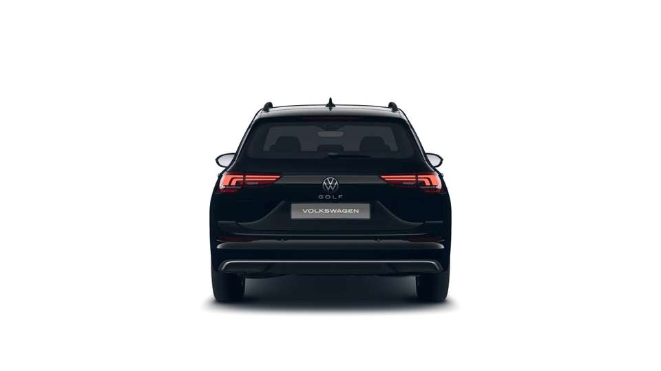 Volkswagen Golf Variant - Imagem 12