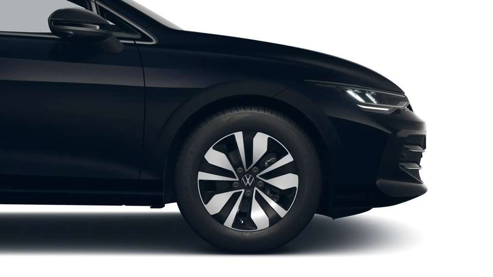 Volkswagen Golf Variant - Imagem 13