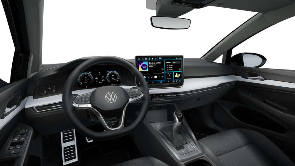 Volkswagen Golf Variant - Imagem 14