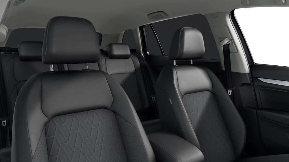 Volkswagen Golf Variant - Imagem 15