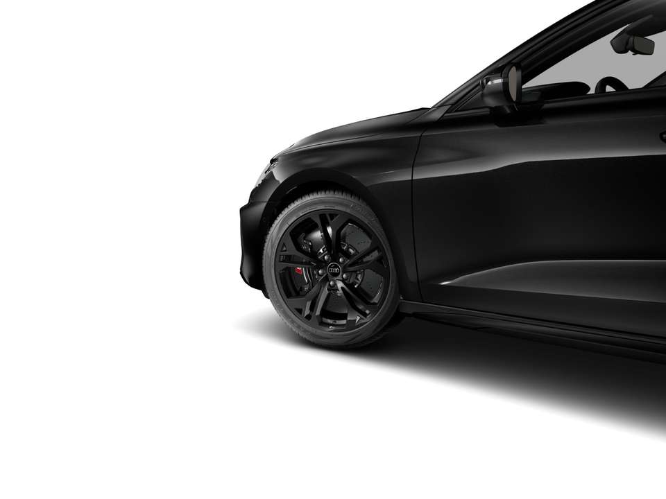 Audi S3 - Imagem 4