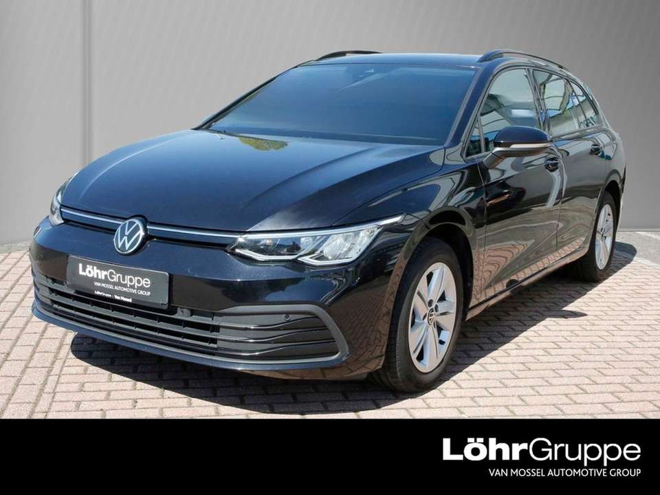Volkswagen Golf - Imagem 1