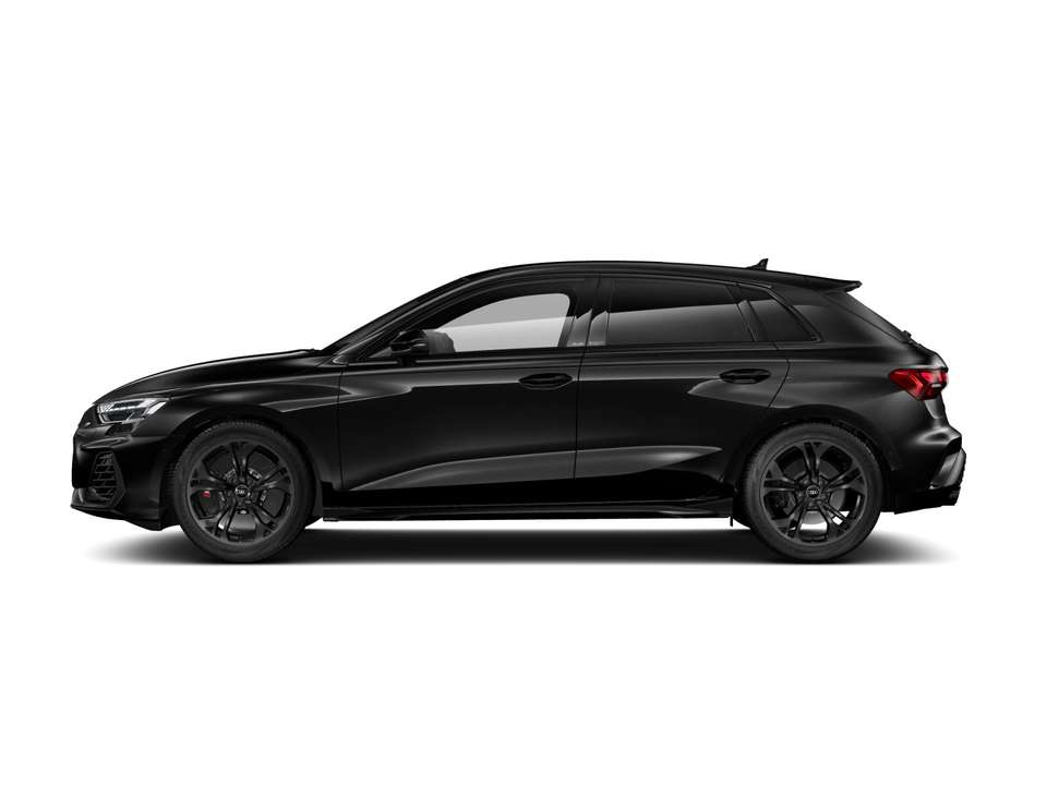 Audi S3 - Imagem 6