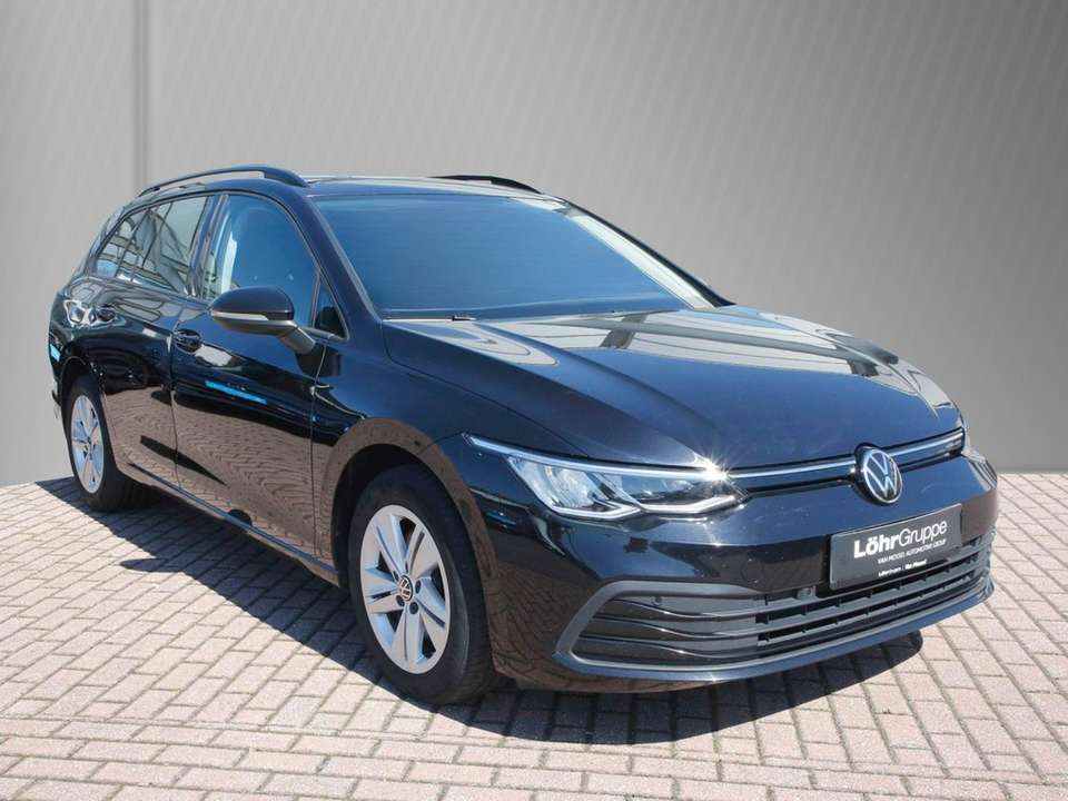 Volkswagen Golf - Imagem 3