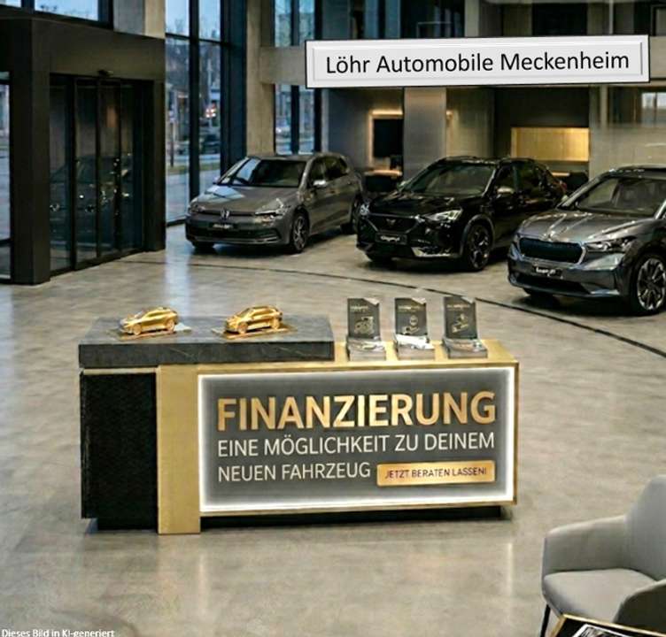 Volkswagen Golf - Imagem 3