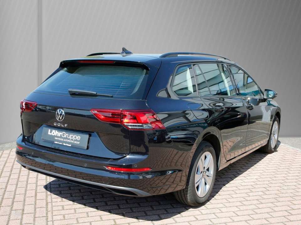 Volkswagen Golf - Imagem 5