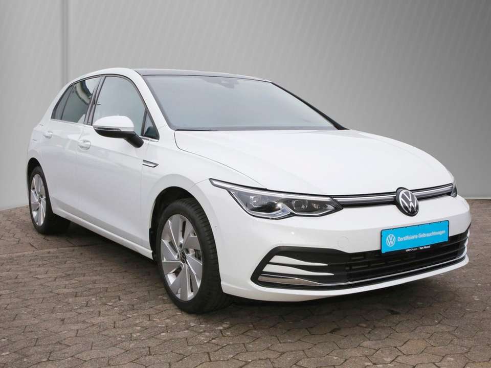 Volkswagen Golf - Imagem 4