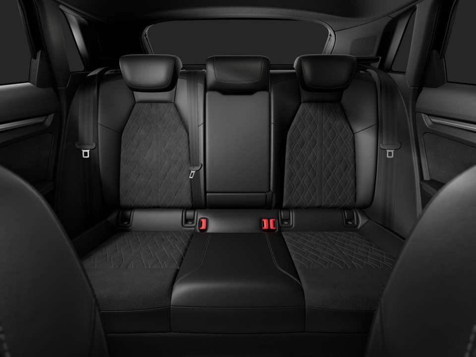 Audi S3 - Imagem 11