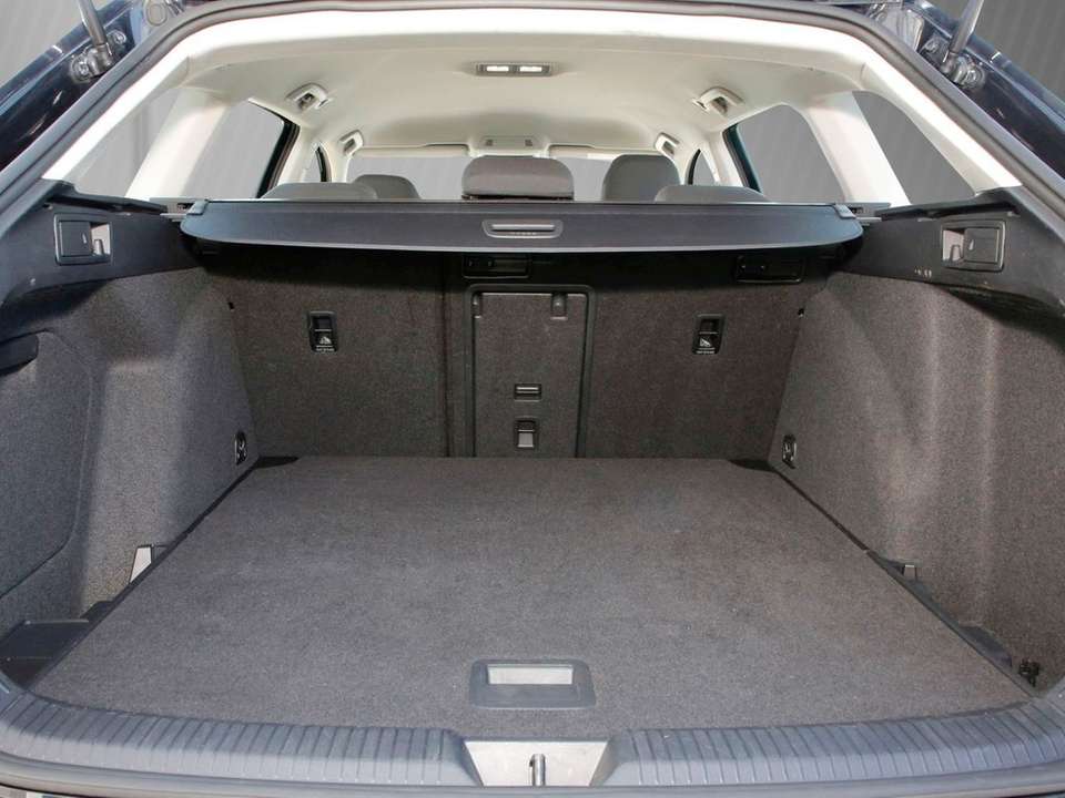 Volkswagen Golf - Imagem 7