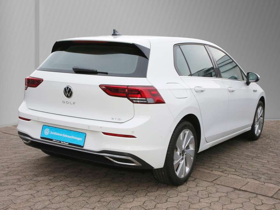 Volkswagen Golf - Imagem 6