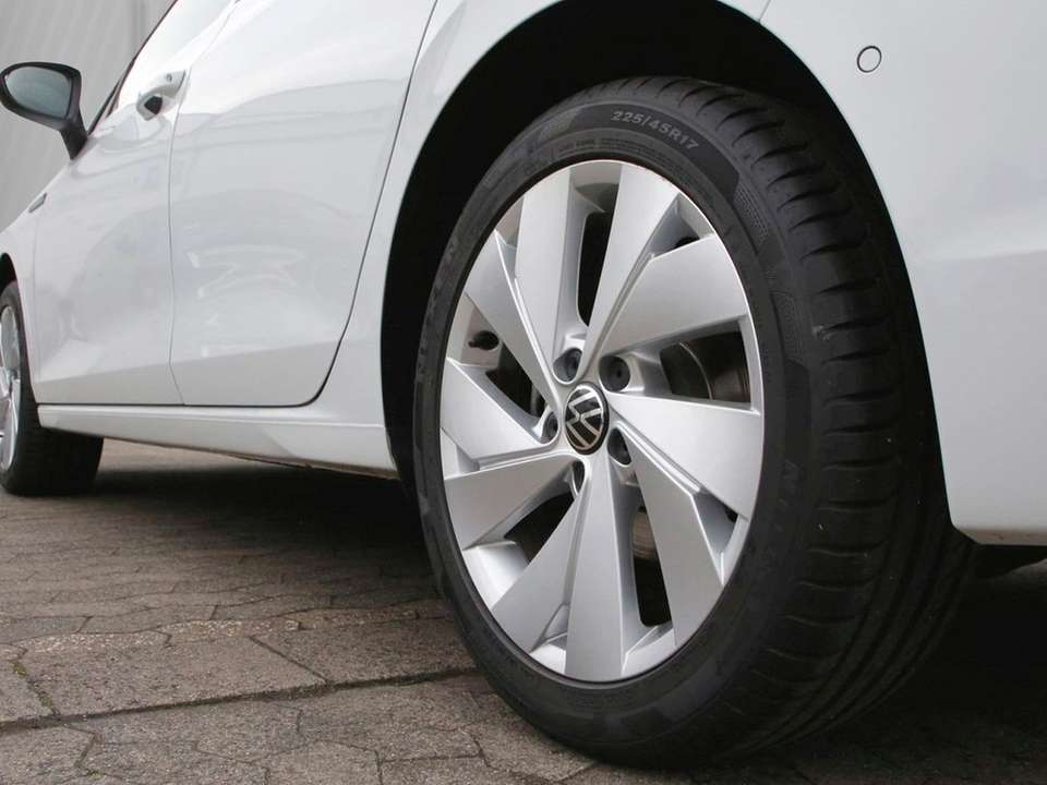 Volkswagen Golf - Imagem 7