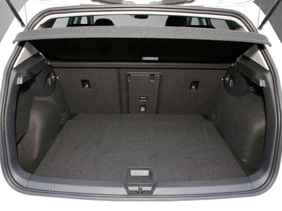 Volkswagen Golf - Imagem 8