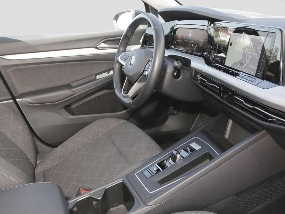 Volkswagen Golf - Imagem 10