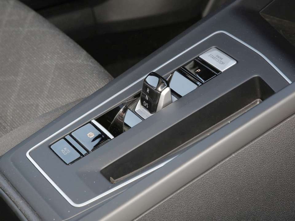 Volkswagen Golf - Imagem 11