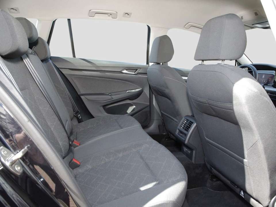 Volkswagen Golf - Imagem 12