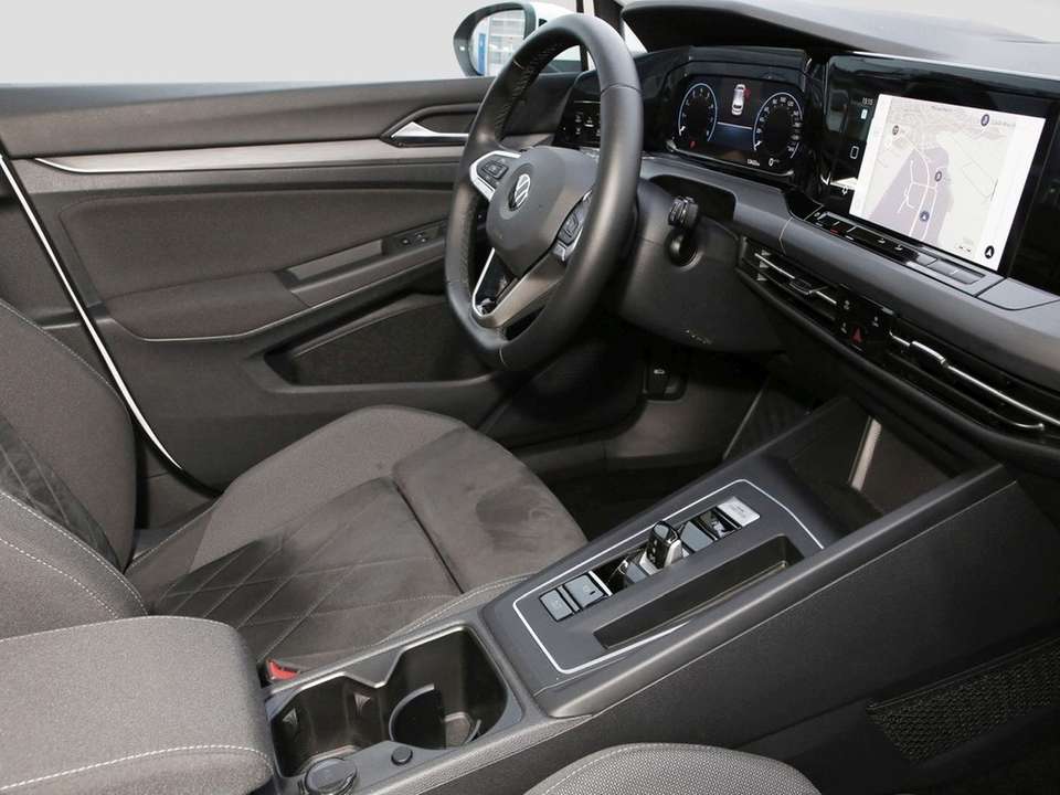 Volkswagen Golf - Imagem 12