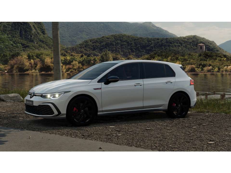 Volkswagen Golf GTI - Imagem 2